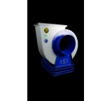 فن سانتریفیوژ صنعتی سپهر فن