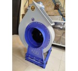 فن سانتریفیوژ صنعتی رستورانی سپهر فن