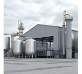 ساخت برج تقطیر