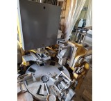 دستگاه پرکن کره و بسته بندی اتوماتیک کره روسی (وارداتی)