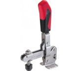 Types of Hand Clamps Made by AMF Germany