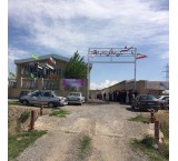 گروه صنعتی ماشین سازی ارابه ایلقار تبریز