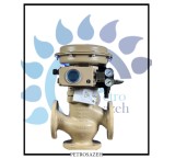 کنترل ولو سه راهه سامسون مدل 3244