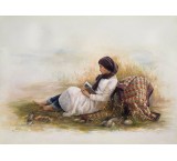 آموزشگاه نقاشی و هنری و طراحی هوران میدان ولیعصر