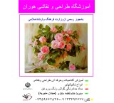 Hooran Art and Painting and Design Academy at Valiasr Square