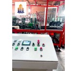 تولید و فروش نوین والپست و میلگرد بستر در کشور