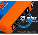 پاد یکبار مصرف نستی 50000 پاف Nasty Bolt 50000 Puffs