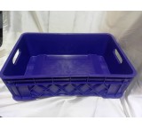 سبد ماهی قزل آلا سبد 20 کیلویی ماهی