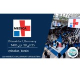 نمایشگاه مدیکا آلمان Medica 2026