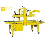 دستگاه چسب زن ویستاپک؛ سرعت، دقت و دوام جهانی در دل تولید ایرانی!