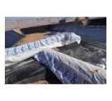 احداث استخرهای پلیمری با ورق‌های ژئوممبران با کیفیت فرنام