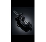 پایه رومیزی کله‌ مانکن کاتبی