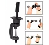 خرید و قیمت پایه رومیزی کله مانکن حرفه‌ای