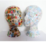 خرید و قیمت کله مانکن یونولیتی