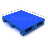 70×100 Smooth Surface Pallet