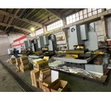 فرز سی ان سی