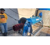 عصّارة سجاد أنبوبية أرابة إيلقار | تجفيف سريع وضمان موثوق