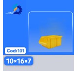 پالت ابزار کد 101