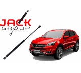 جک گازی کاپوت جلوی تیگو 7 ترکیه