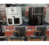 سرخکن 12 لیتر سوپر کرست