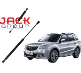 جک گازی هایما s7 ترکیه