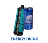 ویپ یکبار مصرف کیف اکسترا 35000 پاف