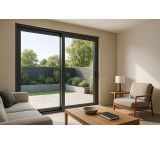 پنجره دوجداره ارومیه - اروم آلیاژ