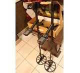 Buy and Sell Metal Detector