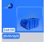 Sliding Tool Box / Sliding Tool Pallet Code 104