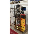 دستگاه بسته بندی ساشه قهوه