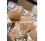 فروش ویژه سنگ نمک نارنجی