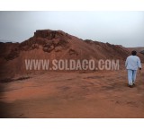 فروش ویژه سنگ آهن هماتیت