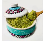 قاووت پسته(قوتوی کرمان) بسته نیم کیلویی