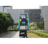 دوربین نقشه برداری توتال استیشن ویندوزی AXIS4L