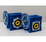 گیربکس کتابی/ حلزونی NMRV