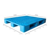 پالت پلاستیکی مشبک