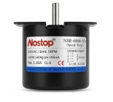 موتور گیربکس سنکرونس / 60kTYZ