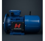 الکترو موتورهای پوسته آلومینیومNOSTOP