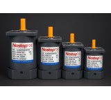 مینی موتورهای برند NOSTOP