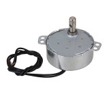 موتور گیربکس سنکرونس