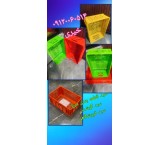 سبد مرغی 2 کیلویی ؛سبد مرغ گرم ؛سبد کشتارگاه