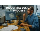 خدمات مهندسی معکوس و طراحی سه بعدی