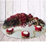 دیزاین حنا ، حنا آرایی