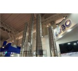 پمپ شناور استیل LOBO