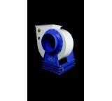 هواکش مکنده صنعتی مناسب رستوران باشگاه و کارگاه های صنعتی