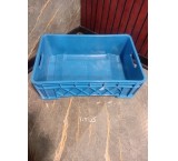 فروش سبد و باسکت های پلاستیکی یرای محصولات دریایی و زراعی با بهترین کیفیت