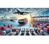 حمل دریایی کانتینری از چین به ایران | FCL / LCL – فلکسا