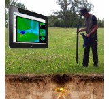 اسکنرهای تصویری معدنیاب | اسکوپر، X Plus، کنراد و مدل‌های حرفه‌ای