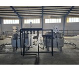 خط تولید نبات