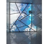 سقف کاذب آسمان مجازی